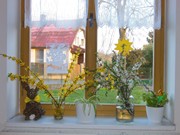 Velikonoce ve školce